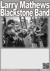 Larry Mathews Blackstone Band
