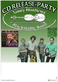 Larry Mathews Blackstone Band