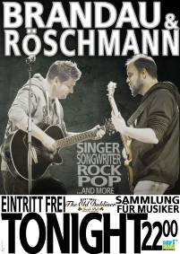 Brandau &amp; R&ouml;schmann
